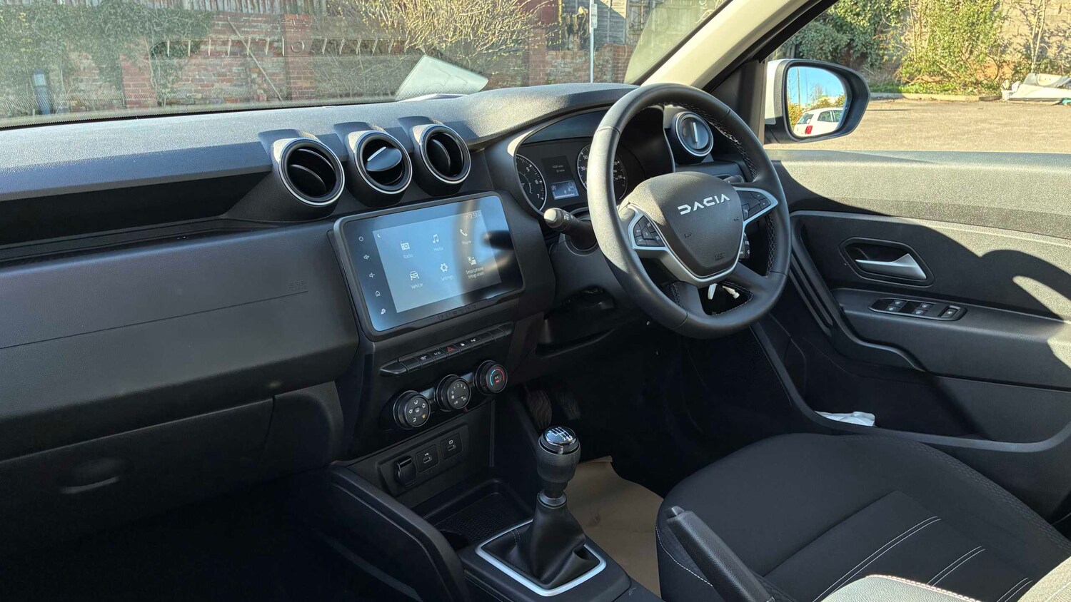 Used Dacia Duster 2023 for sale - 77928465: Photo 23