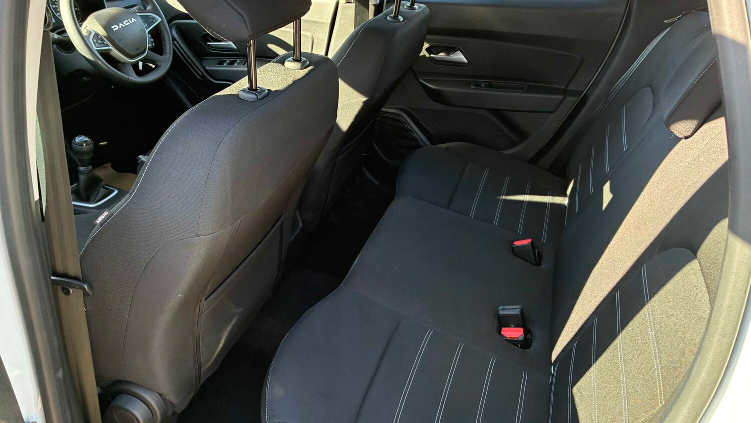 Used Dacia Duster 2023 for sale - 77928465: Photo 24