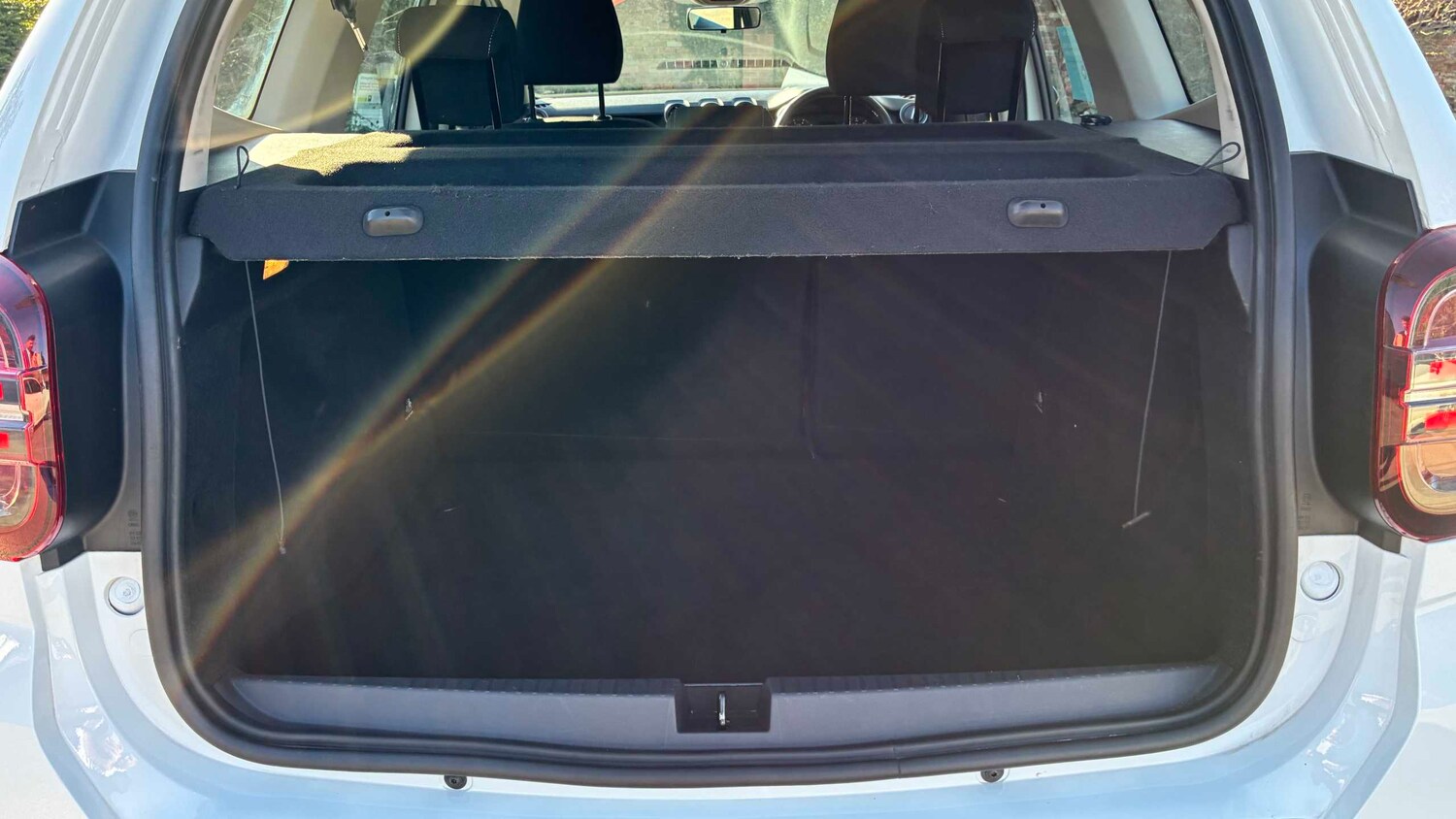 Used Dacia Duster 2023 for sale - 77928465: Photo 25