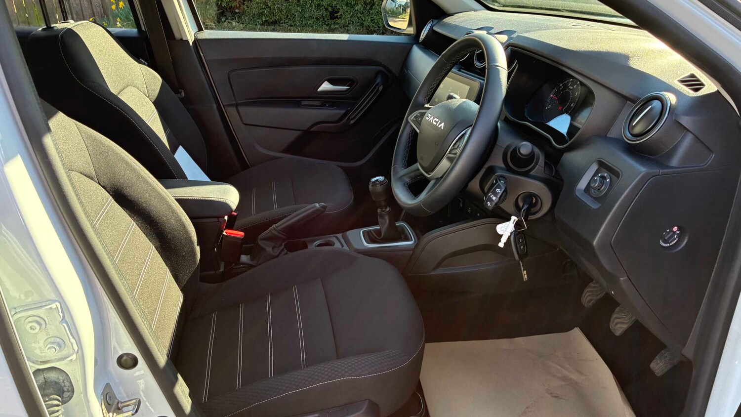 Used Dacia Duster 2023 for sale - 77928465: Photo 26