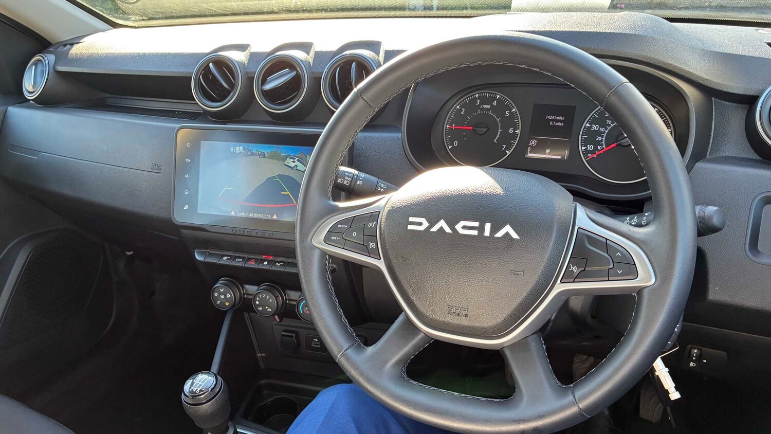 Used Dacia Duster 2023 for sale - 77928465: Photo 27