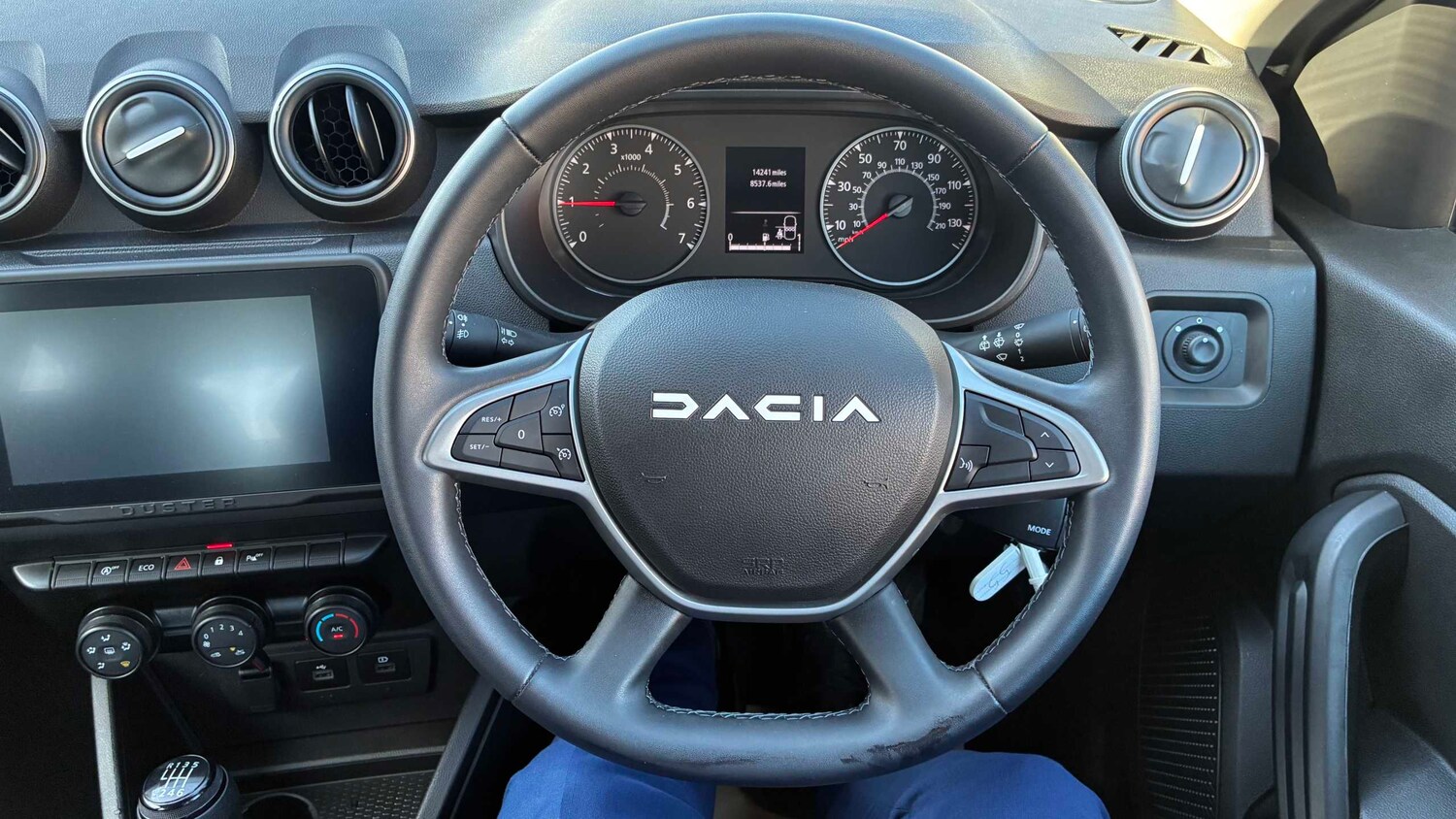 Used Dacia Duster 2023 for sale - 77928465: Photo 28