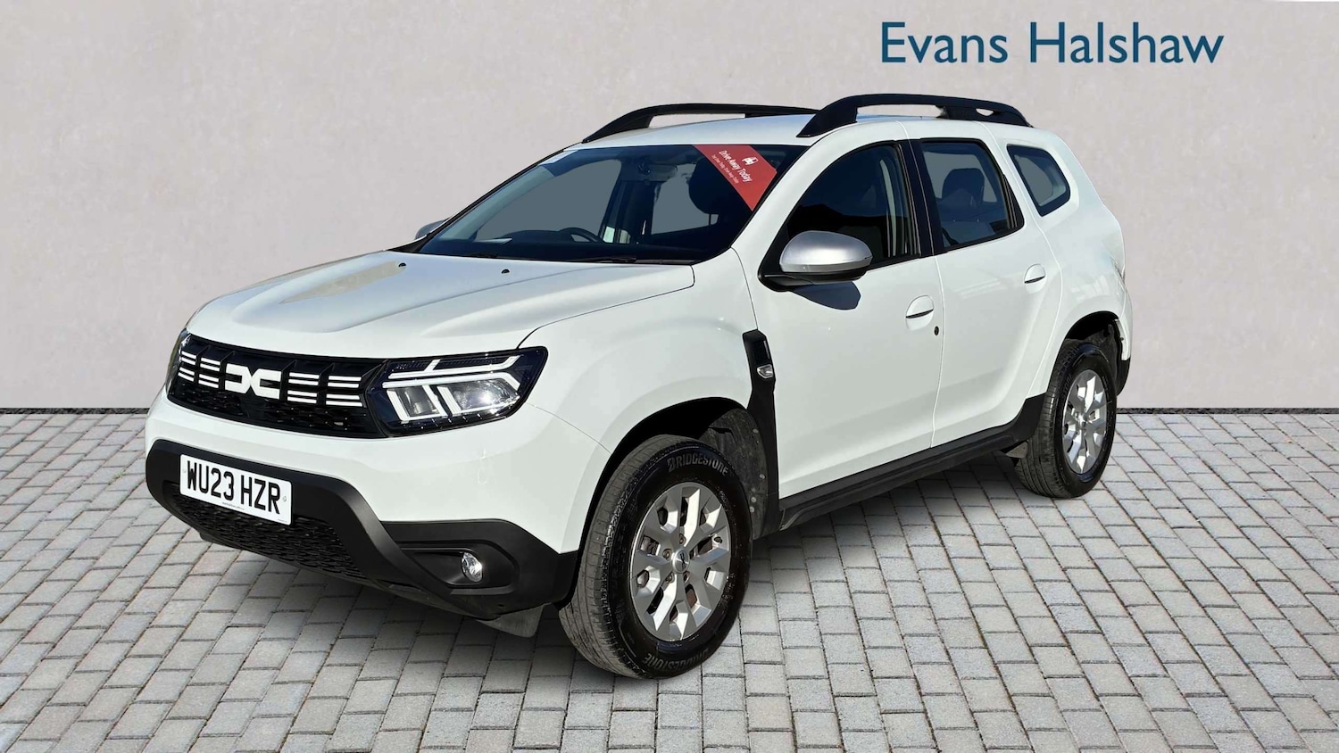 Used Dacia Duster 2023 for sale - 77928465: Photo 3