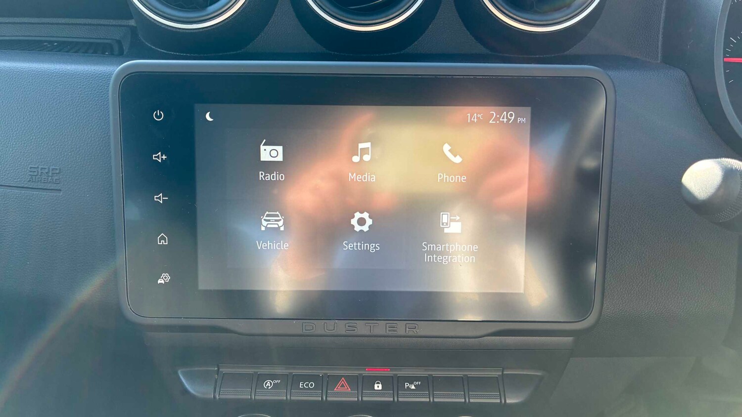 Used Dacia Duster 2023 for sale - 77928465: Photo 32