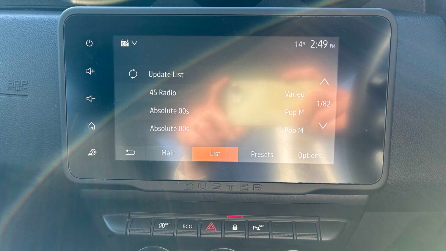 Used Dacia Duster 2023 for sale - 77928465: Photo 33