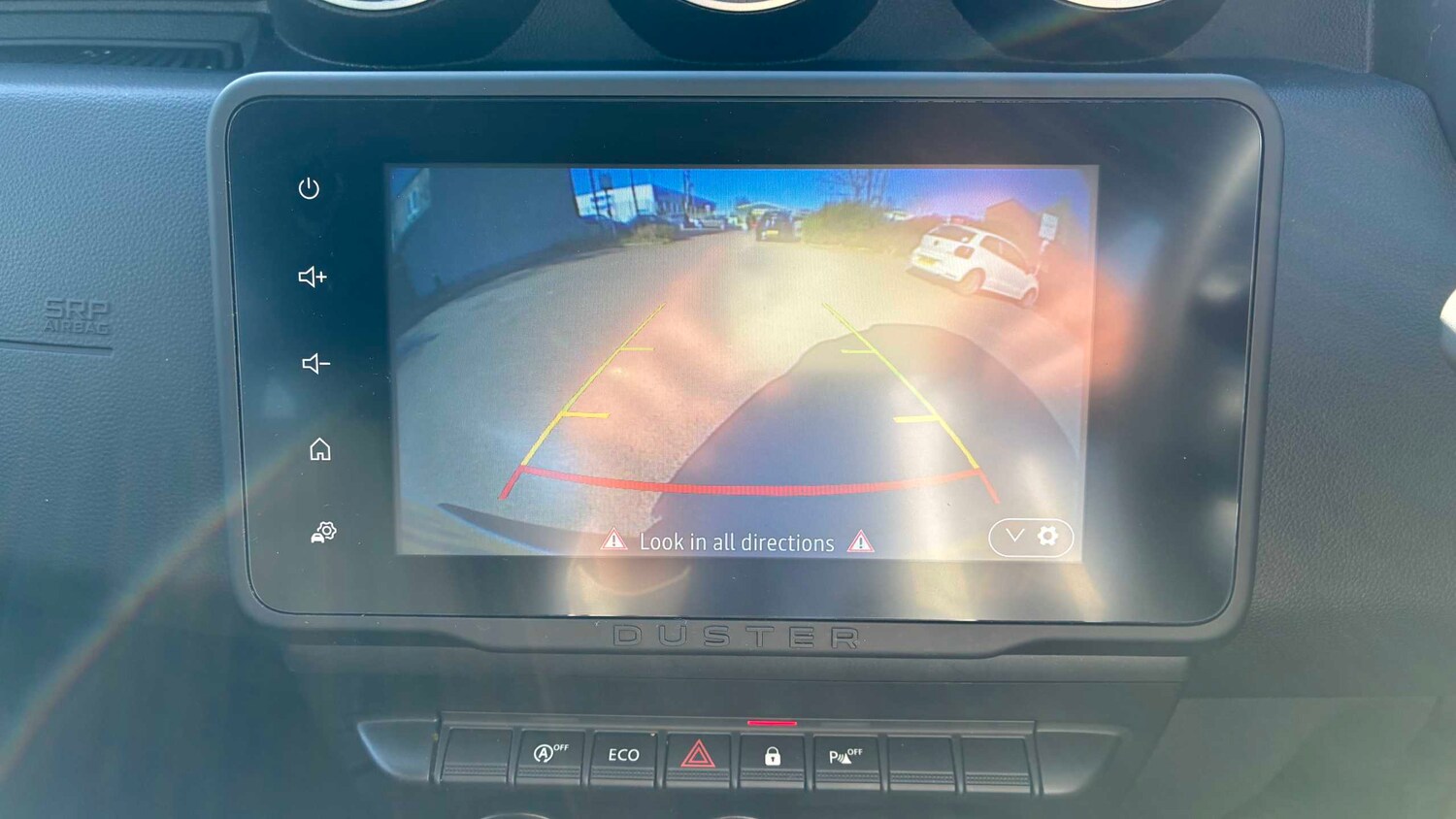Used Dacia Duster 2023 for sale - 77928465: Photo 34