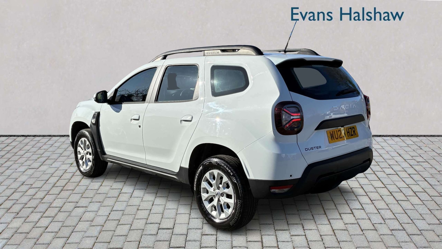 Used Dacia Duster 2023 for sale - 77928465: Photo 5