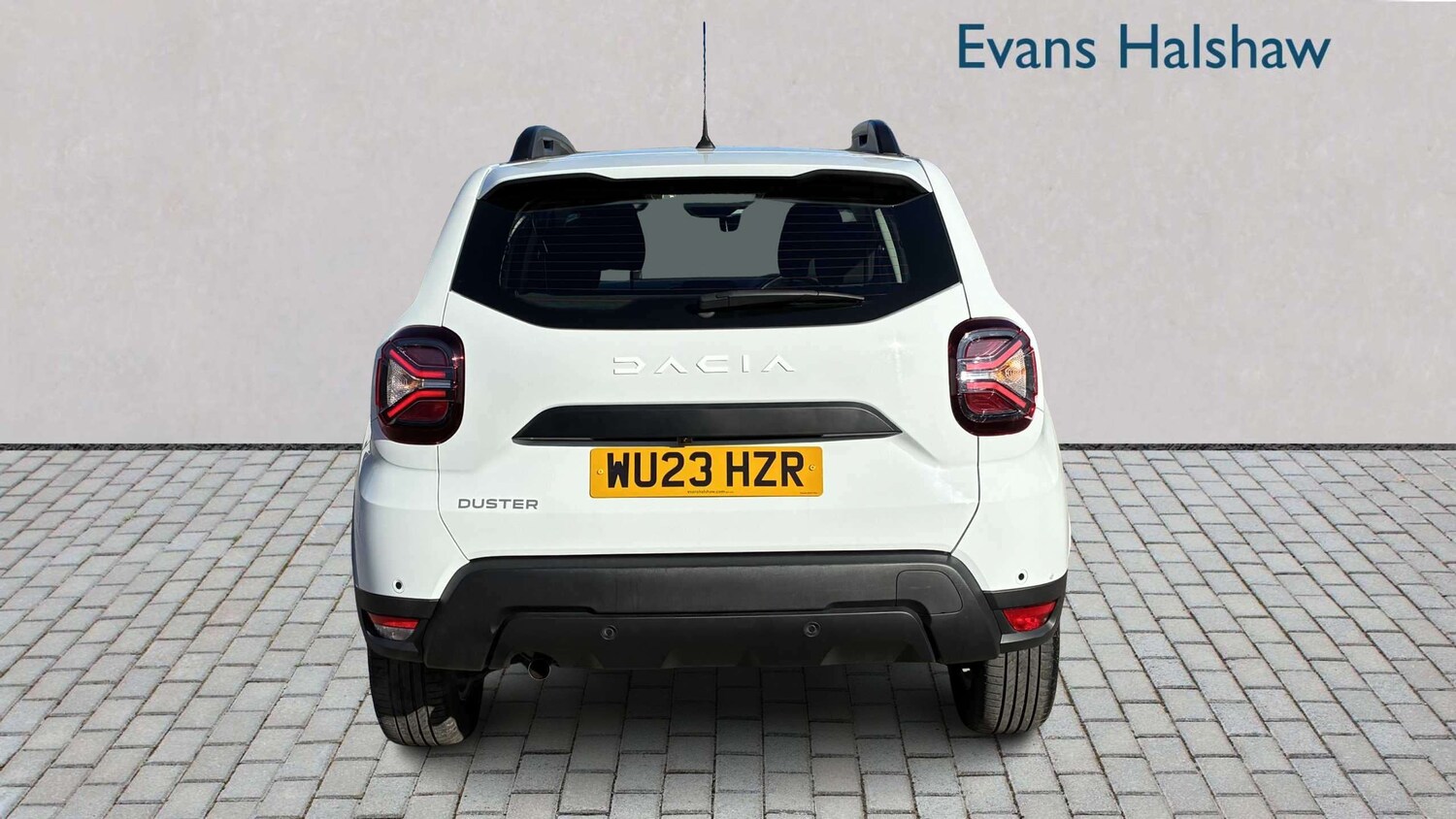 Used Dacia Duster 2023 for sale - 77928465: Photo 6