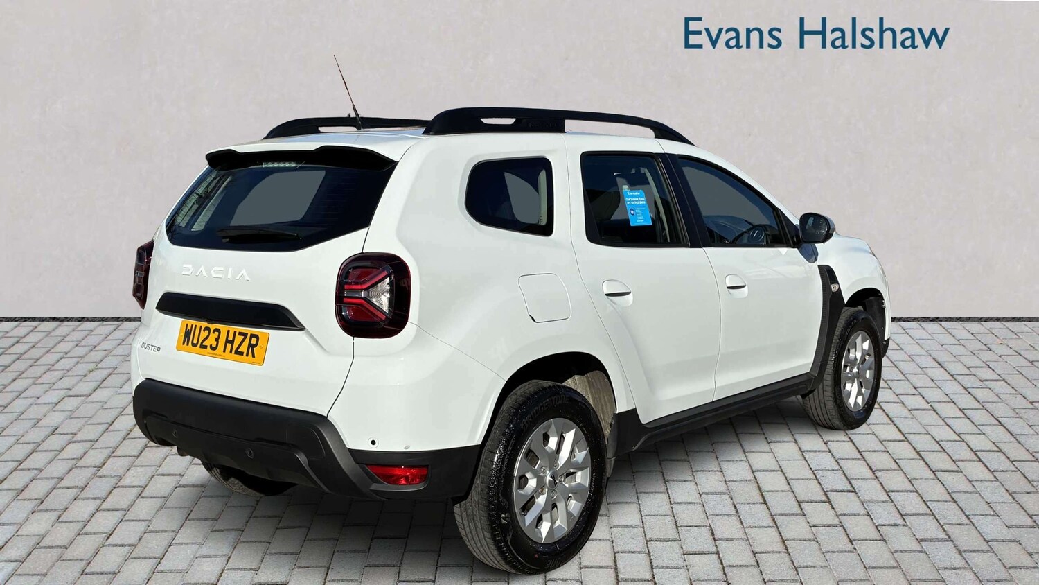 Used Dacia Duster 2023 for sale - 77928465: Photo 7