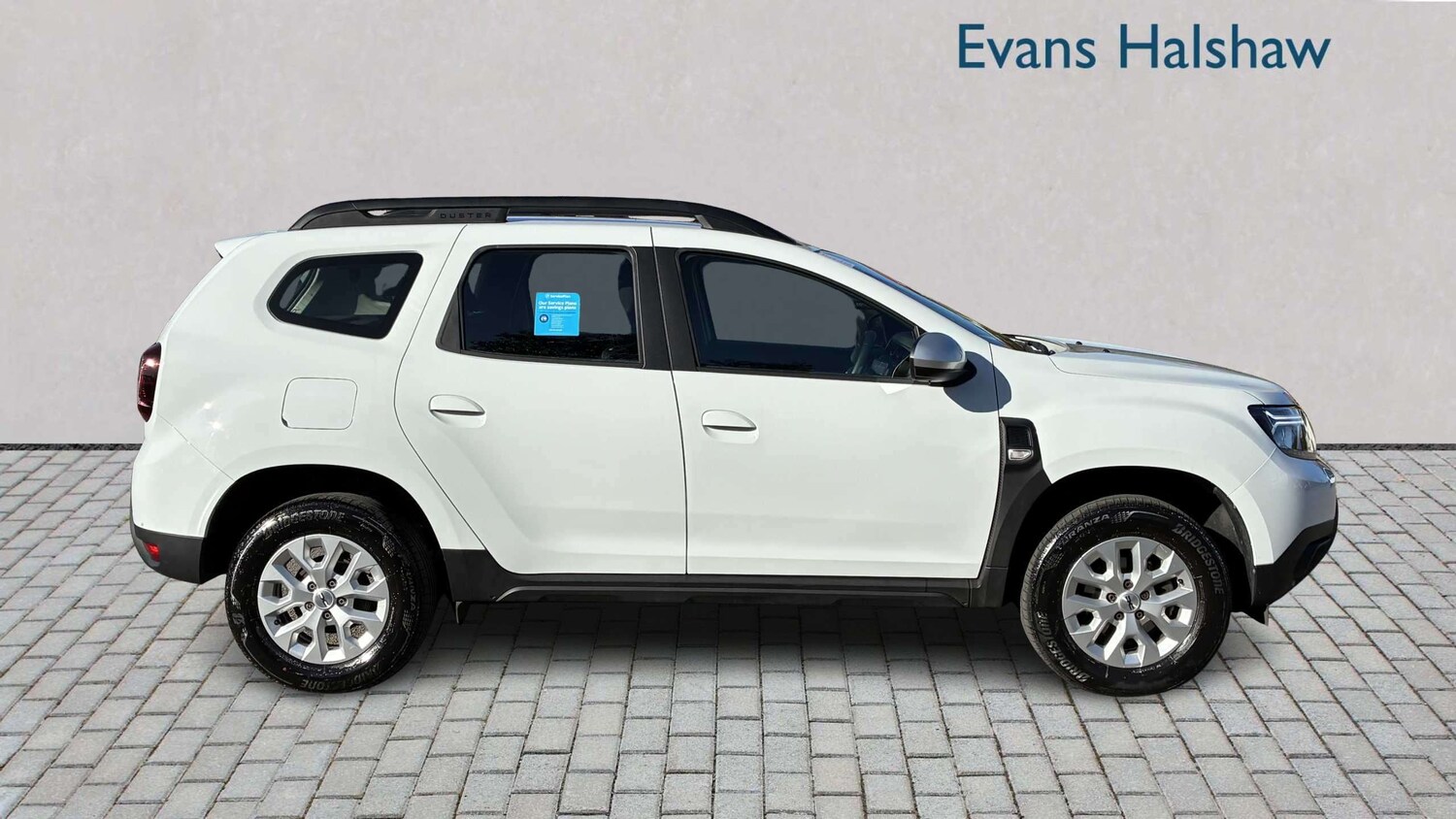 Used Dacia Duster 2023 for sale - 77928465: Photo 8