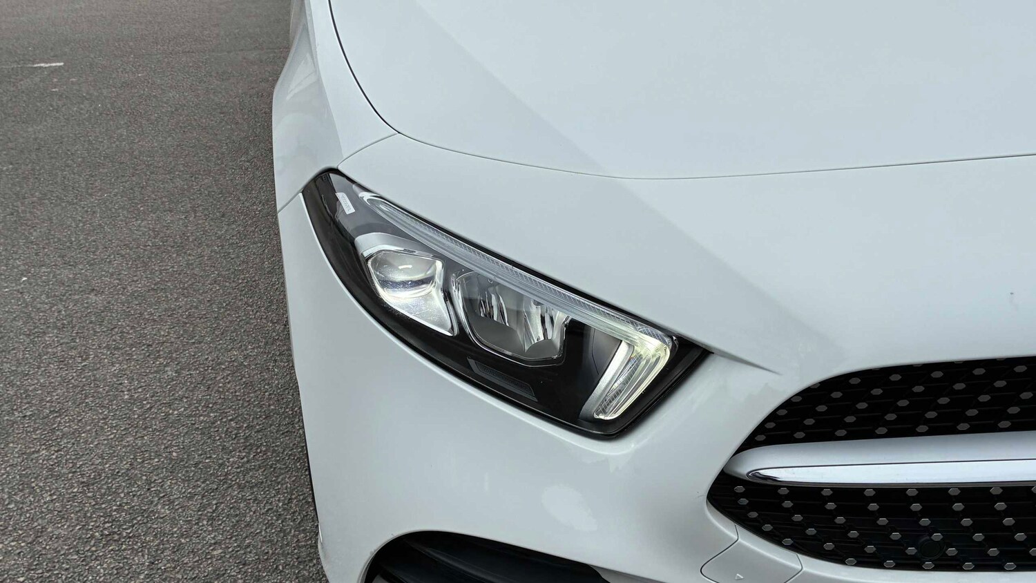 Used Mercedes-Benz A-Class 2019 for sale - 77996191: Photo 10