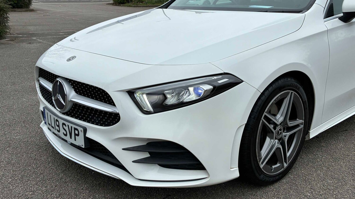 Used Mercedes-Benz A-Class 2019 for sale - 77996191: Photo 12