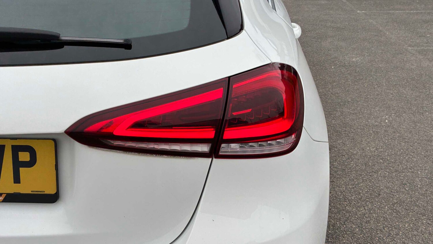 Used Mercedes-Benz A-Class 2019 for sale - 77996191: Photo 15