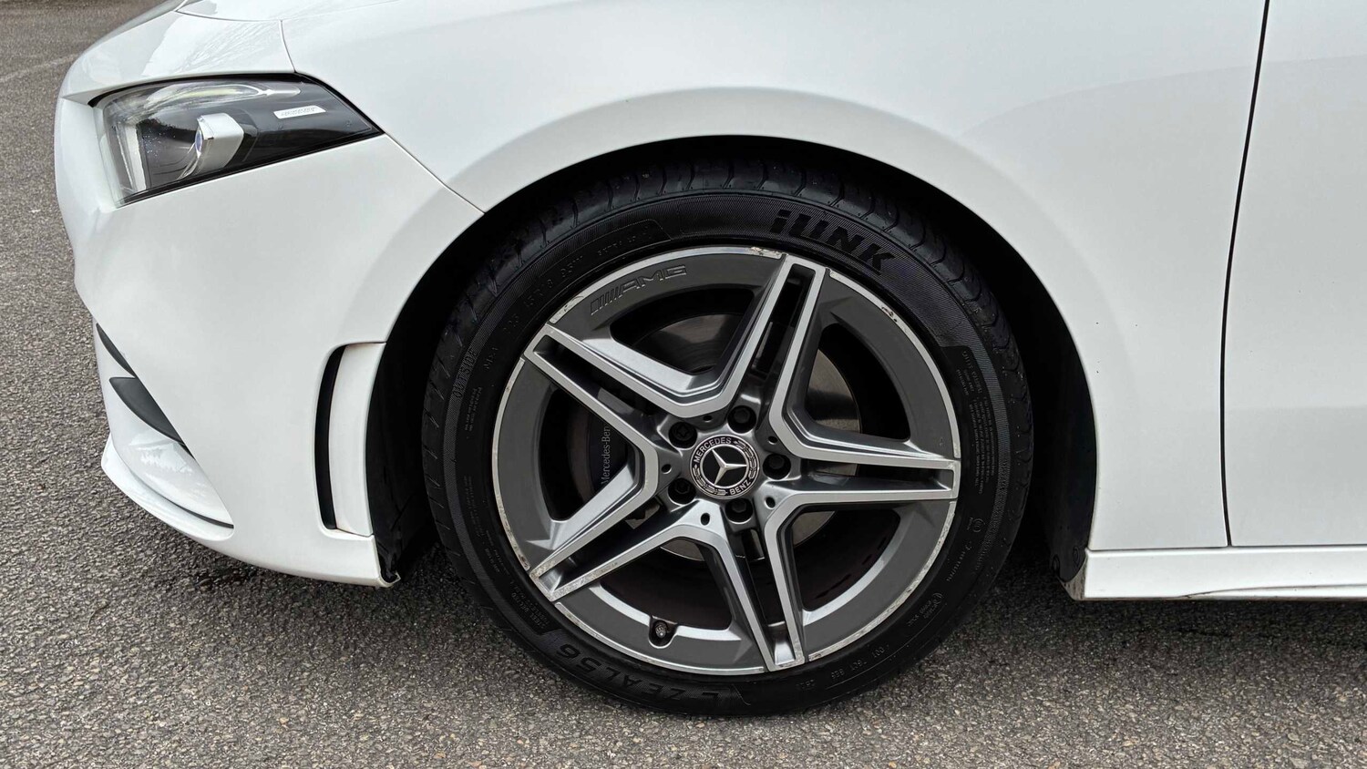 Used Mercedes-Benz A-Class 2019 for sale - 77996191: Photo 17