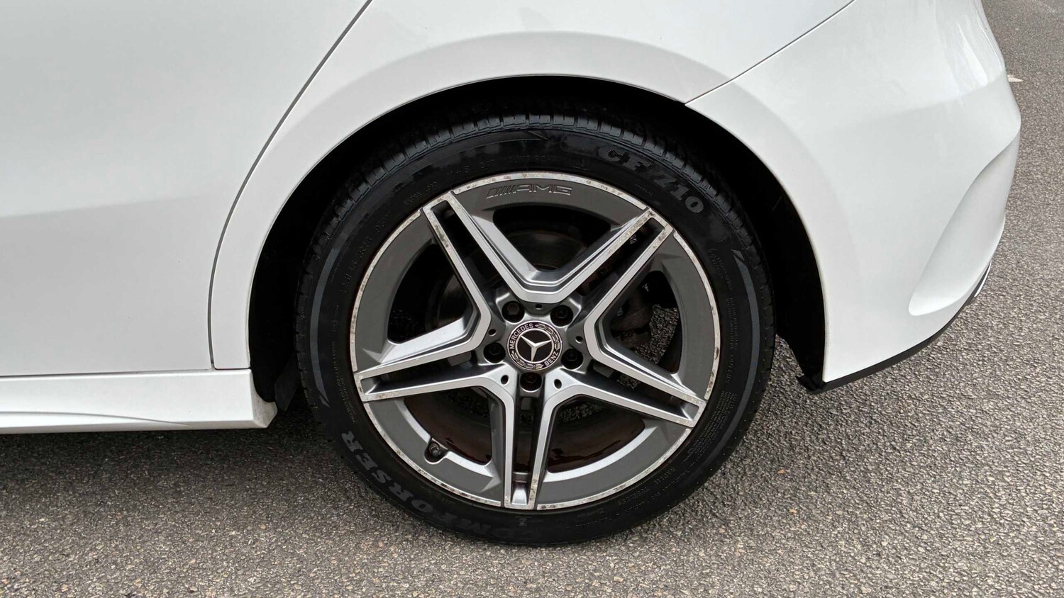 Used Mercedes-Benz A-Class 2019 for sale - 77996191: Photo 18