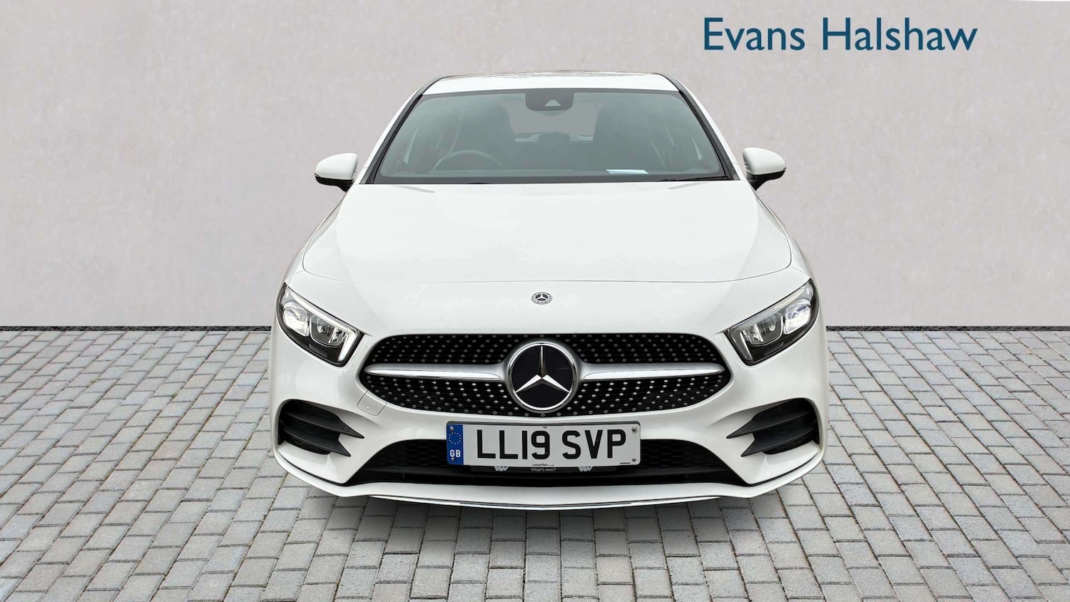 Used Mercedes-Benz A-Class 2019 for sale - 77996191: Photo 2