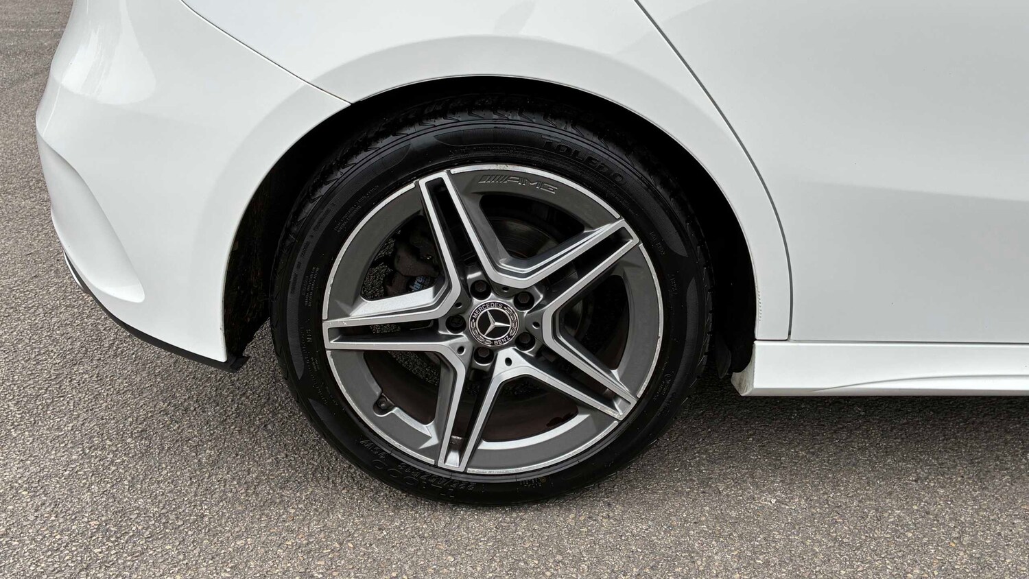 Used Mercedes-Benz A-Class 2019 for sale - 77996191: Photo 20