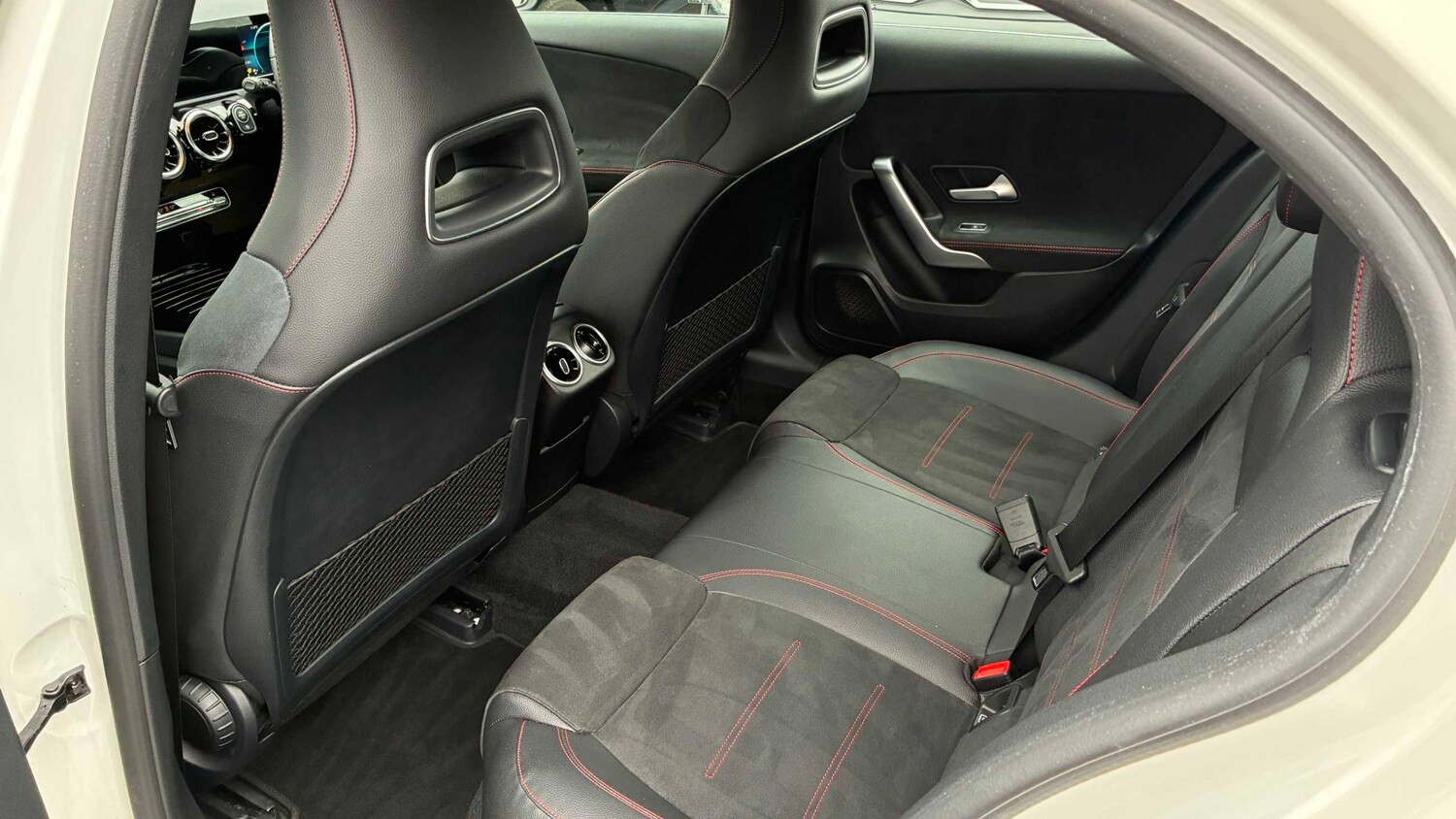 Used Mercedes-Benz A-Class 2019 for sale - 77996191: Photo 23