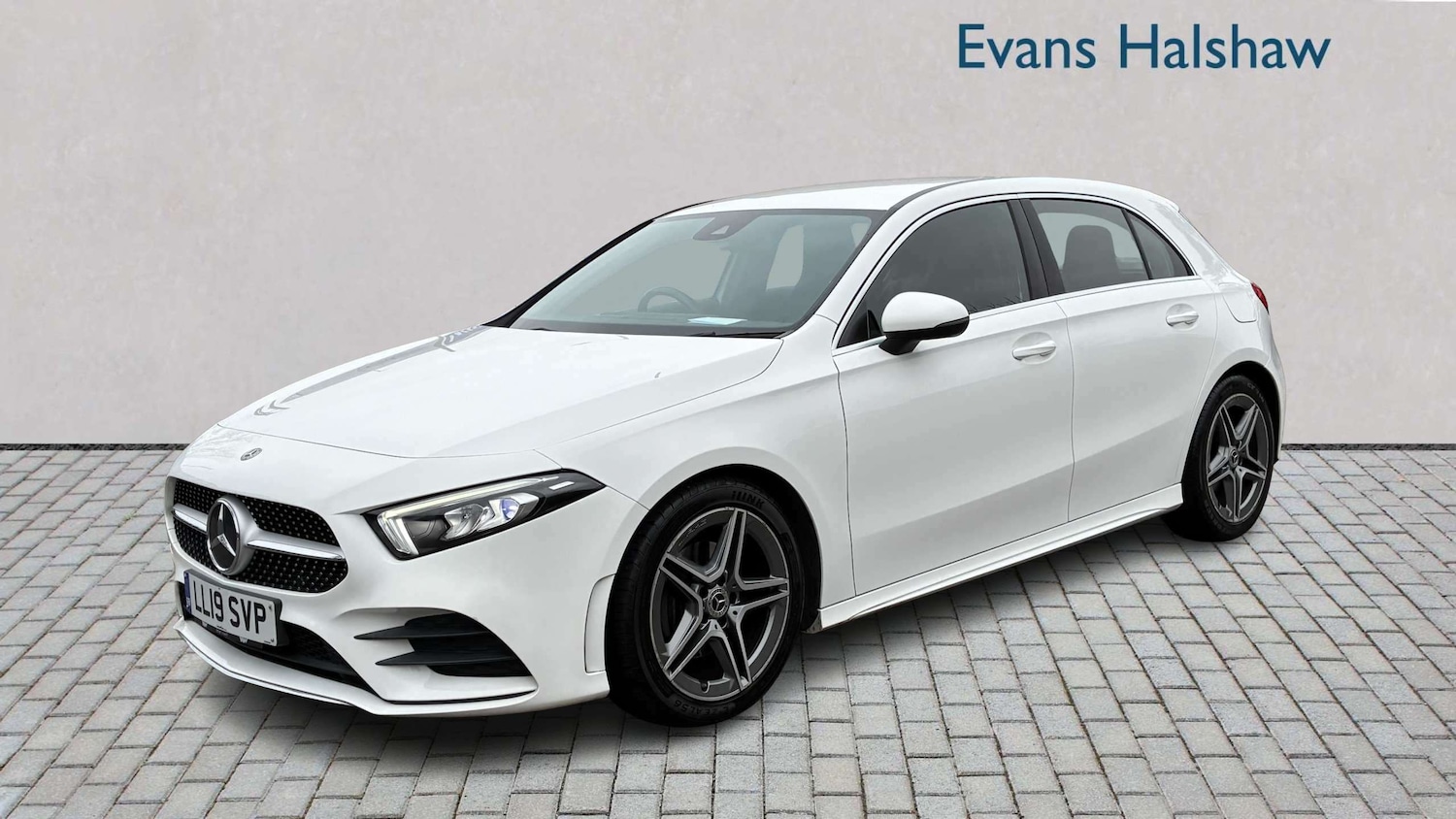 Used Mercedes-Benz A-Class 2019 for sale - 77996191: Photo 3