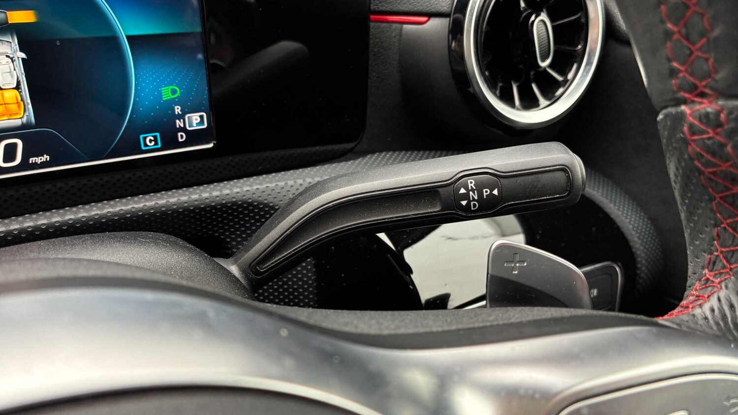 Used Mercedes-Benz A-Class 2019 for sale - 77996191: Photo 30