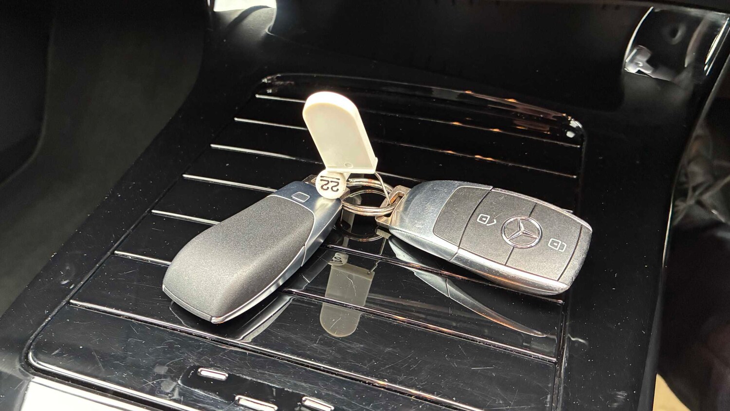 Used Mercedes-Benz A-Class 2019 for sale - 77996191: Photo 31