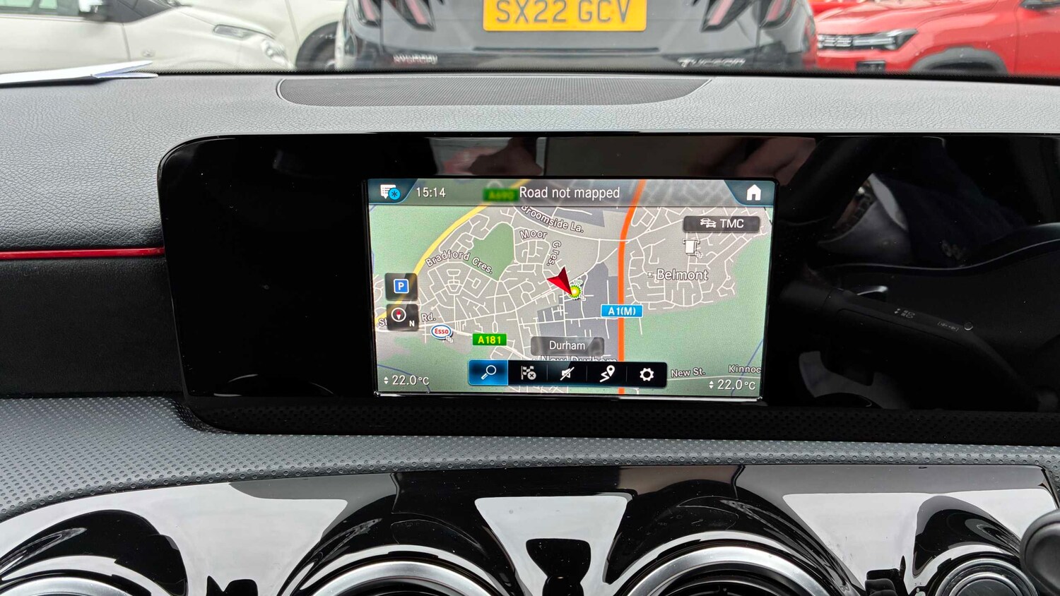 Used Mercedes-Benz A-Class 2019 for sale - 77996191: Photo 34