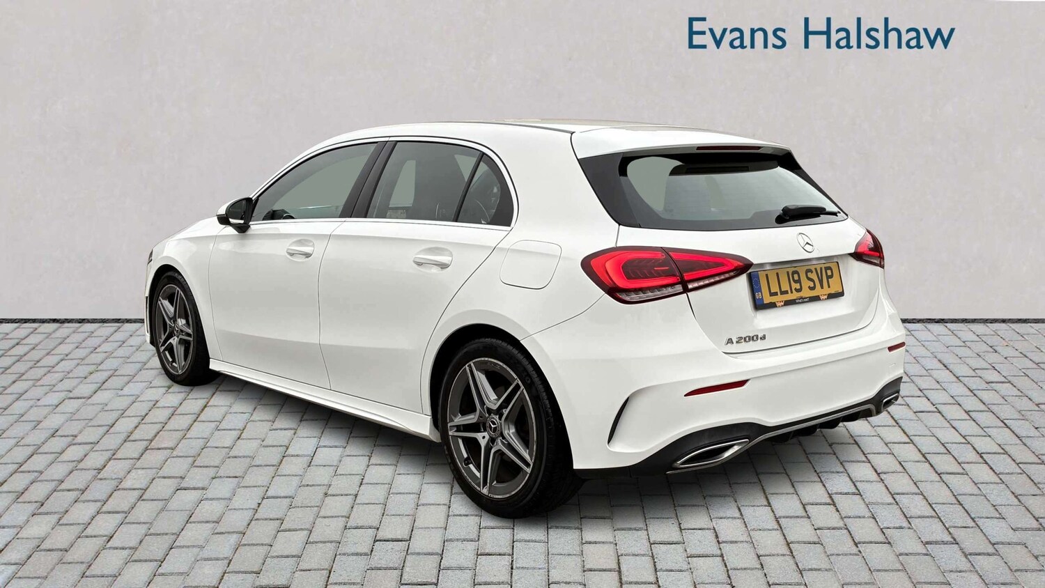 Used Mercedes-Benz A-Class 2019 for sale - 77996191: Photo 5