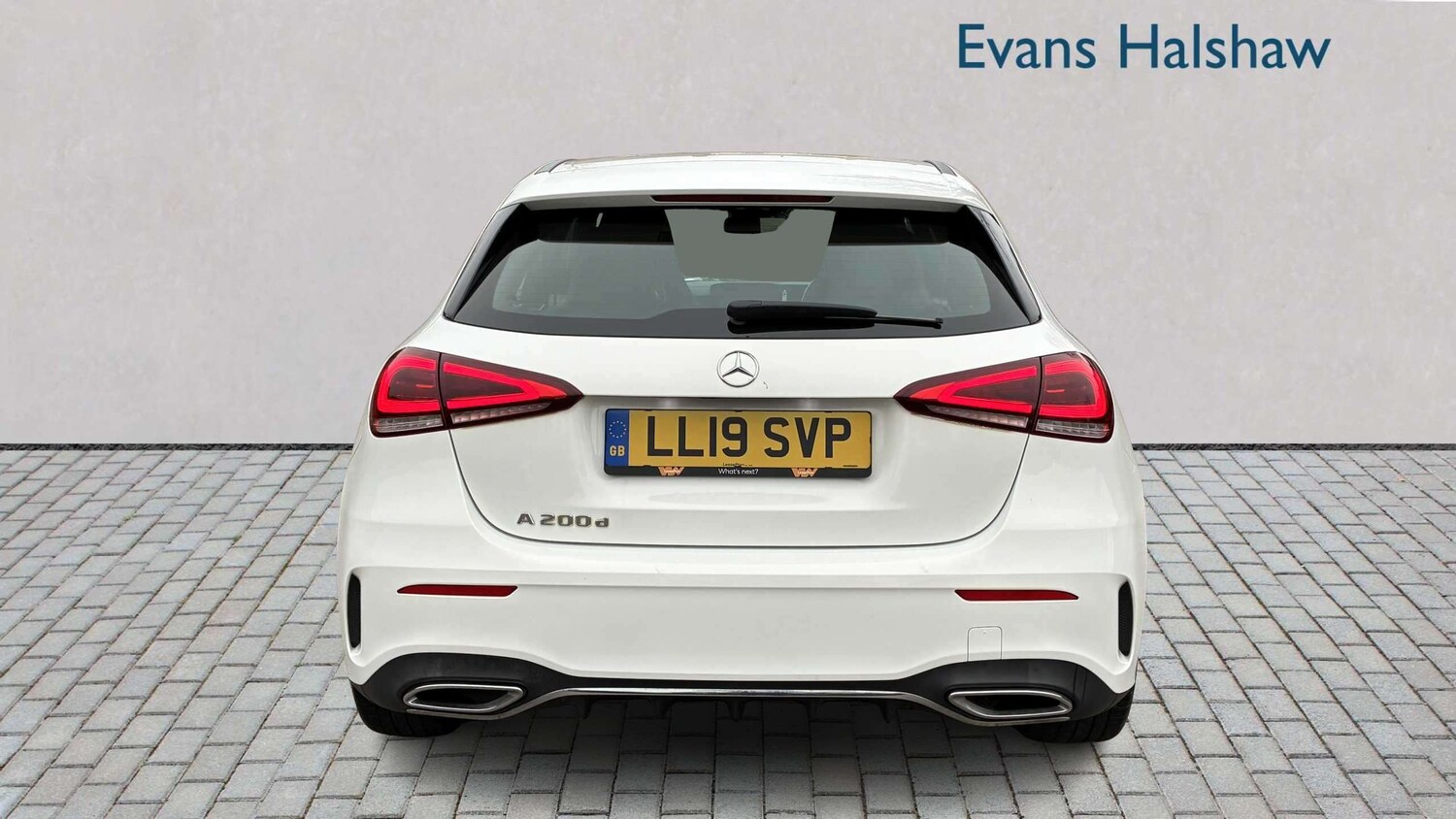 Used Mercedes-Benz A-Class 2019 for sale - 77996191: Photo 6