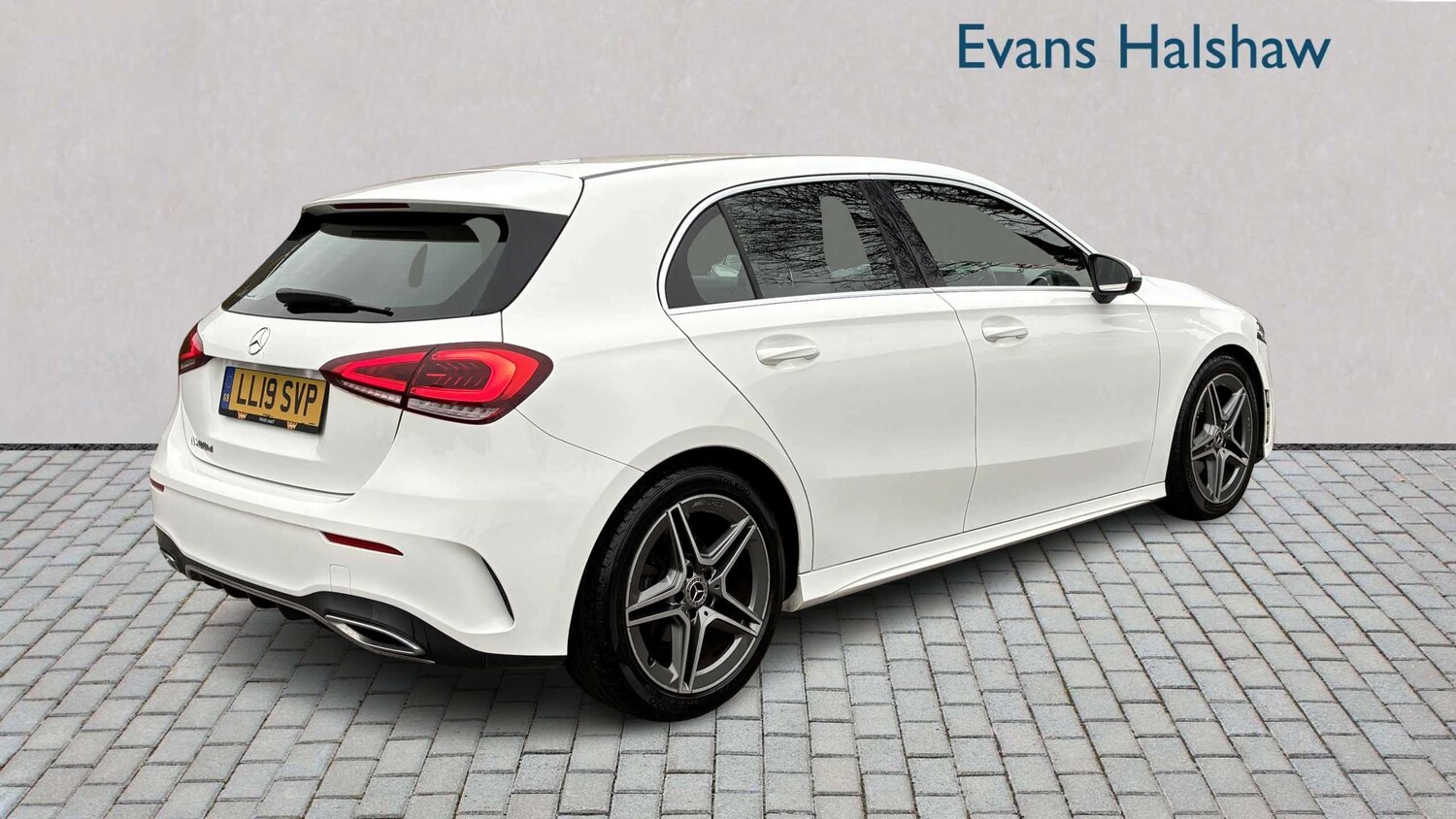 Used Mercedes-Benz A-Class 2019 for sale - 77996191: Photo 7