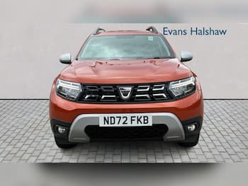 Used Dacia Duster 2022 for sale - 79810681: Photo
