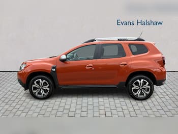 Used Dacia Duster 2022 for sale - 79810681: Photo