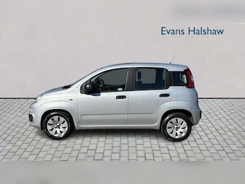 Used Fiat Panda 2020 for sale - 78037484: Photo
