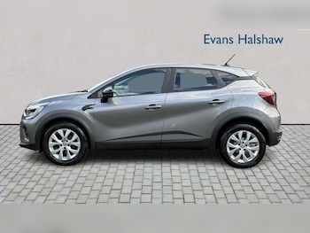 Used Renault Captur 2022 for sale - 78743793: Photo