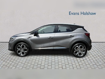 Used Renault Captur 2024 for sale - 79306673: Photo