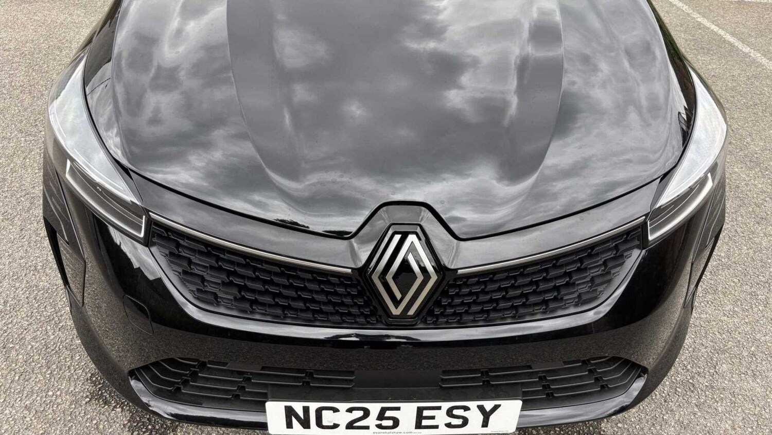 Used Renault Clio 2025 for sale - 77859722: Photo 12