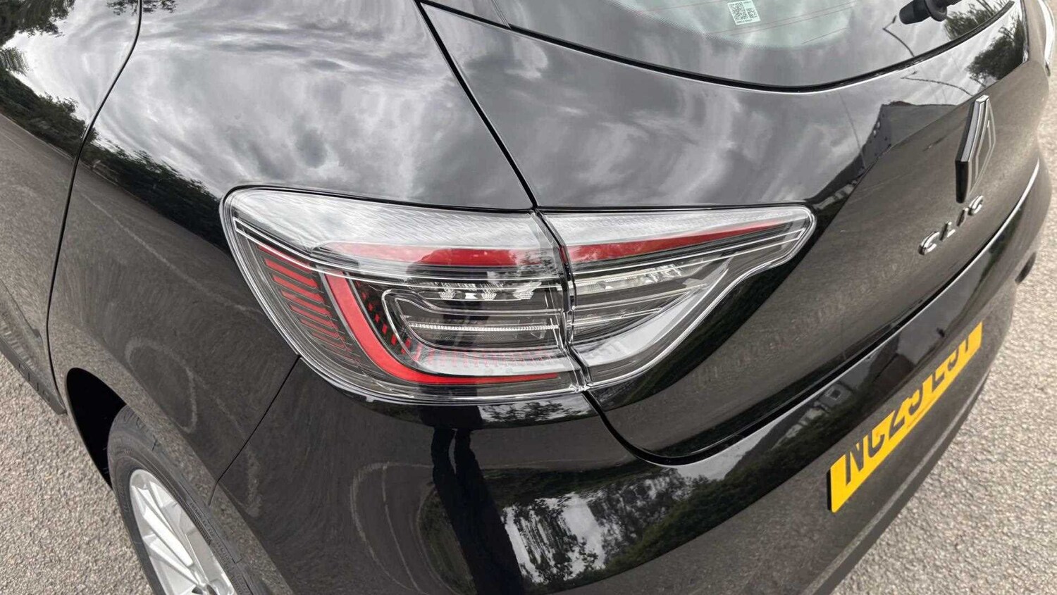 Used Renault Clio 2025 for sale - 77859722: Photo 13