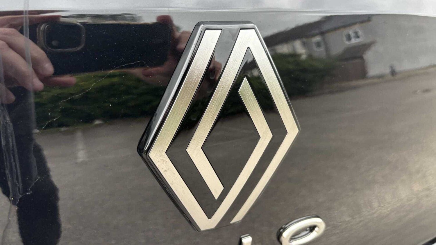 Used Renault Clio 2025 for sale - 77859722: Photo 14