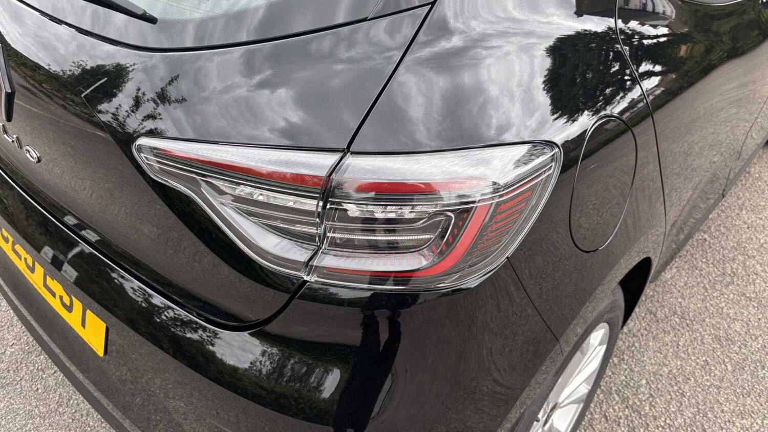 Used Renault Clio 2025 for sale - 77859722: Photo 16