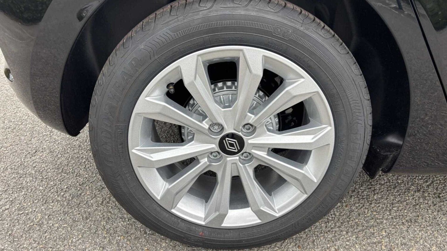 Used Renault Clio 2025 for sale - 77859722: Photo 18