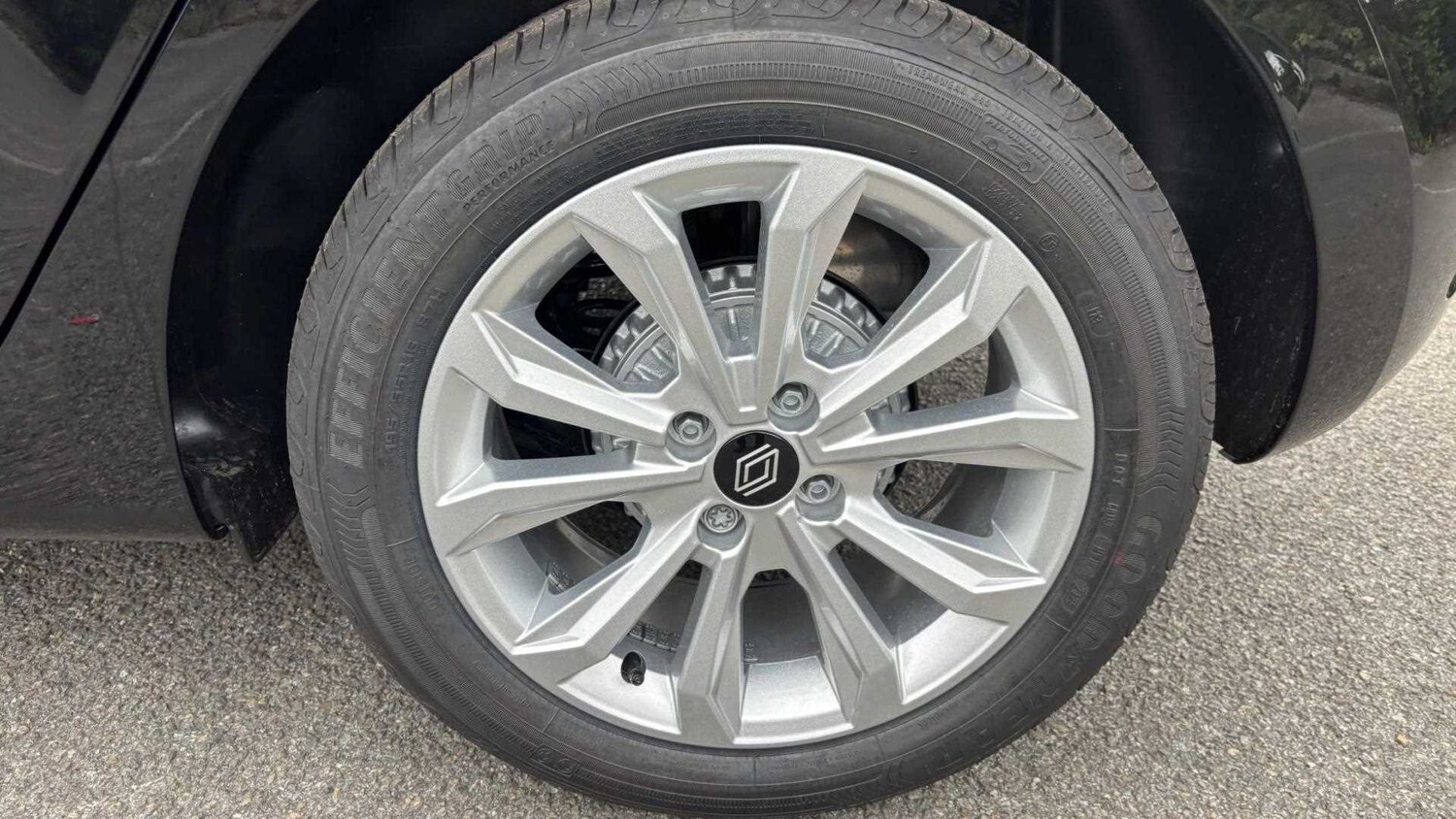 Used Renault Clio 2025 for sale - 77859722: Photo 19