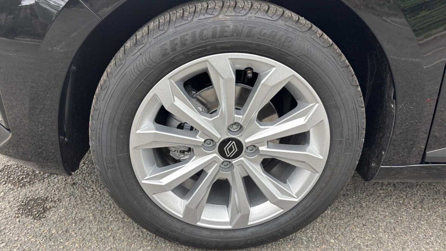 Used Renault Clio 2025 for sale - 77859722: Photo 20