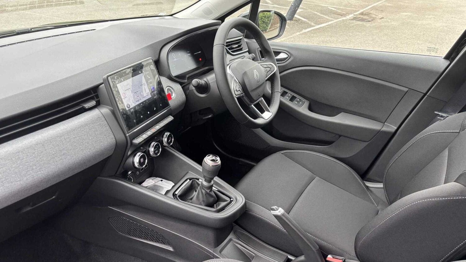 Used Renault Clio 2025 for sale - 77859722: Photo 21