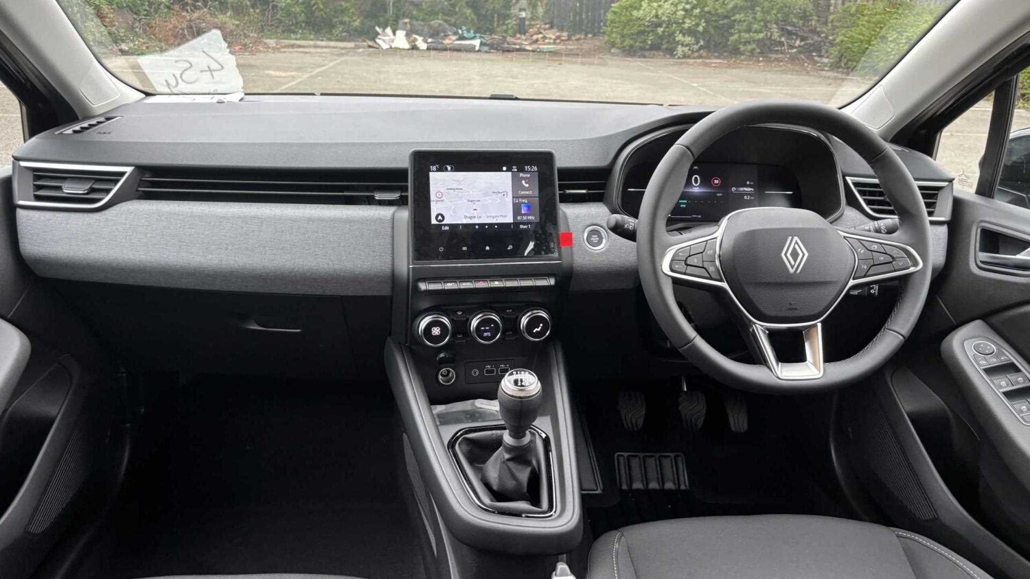 Used Renault Clio 2025 for sale - 77859722: Photo 22