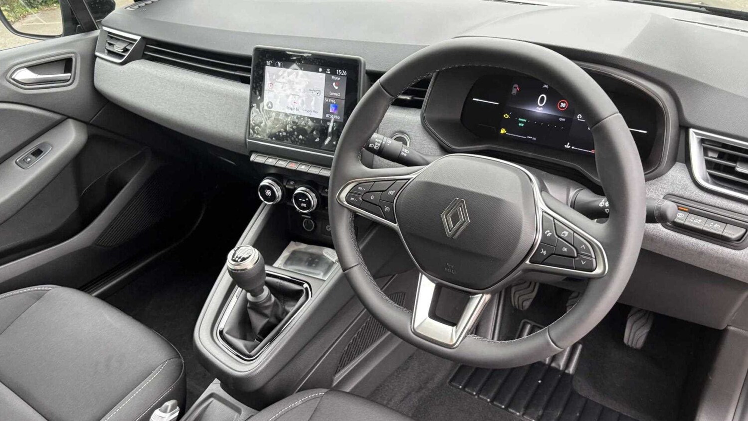 Used Renault Clio 2025 for sale - 77859722: Photo 23