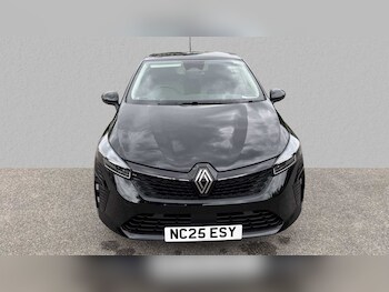 Used Renault Clio 2025 for sale - 77859722: Photo