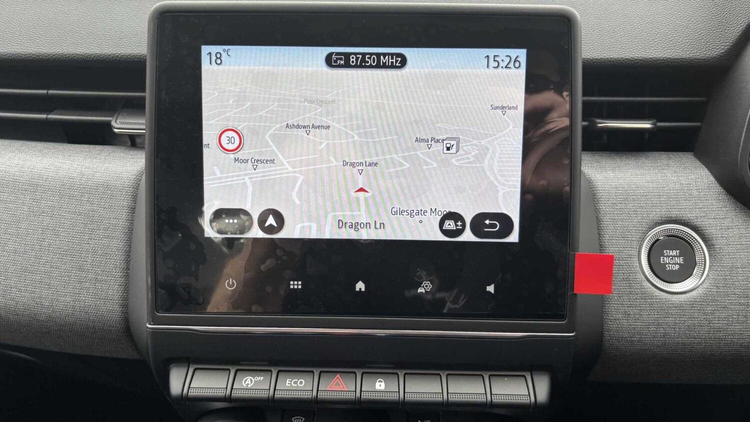 Used Renault Clio 2025 for sale - 77859722: Photo 32