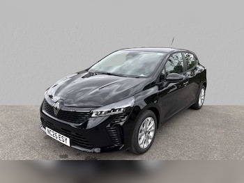 Used Renault Clio 2025 for sale - 77859722: Photo