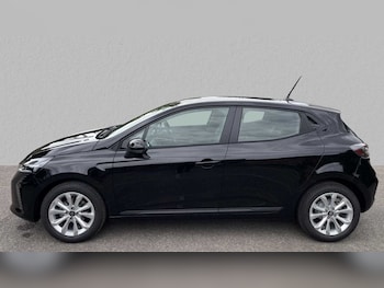 Used Renault Clio 2025 for sale - 77859722: Photo