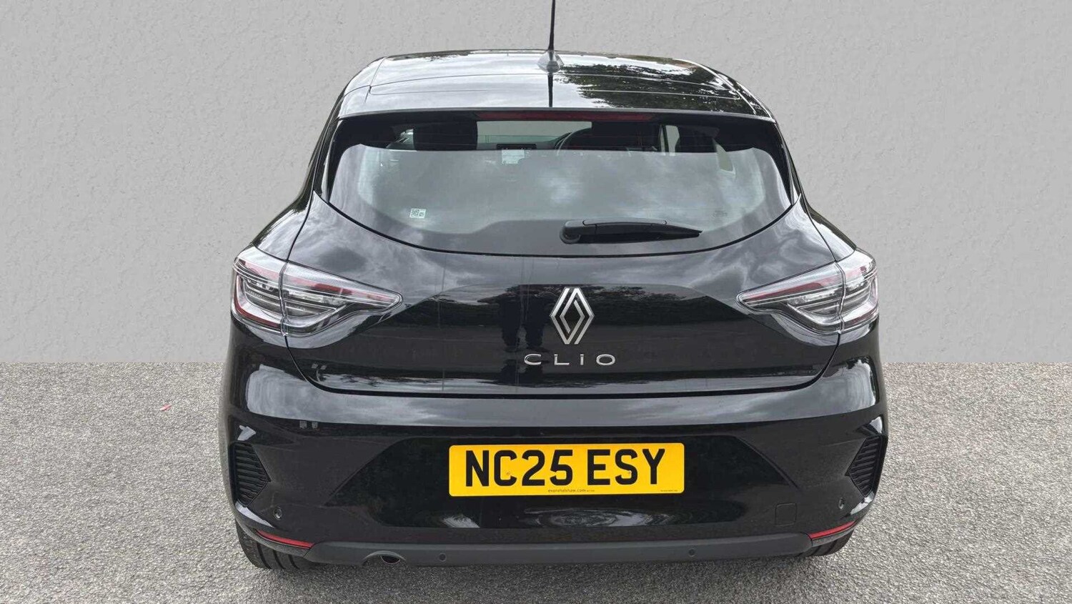 Used Renault Clio 2025 for sale - 77859722: Photo 6
