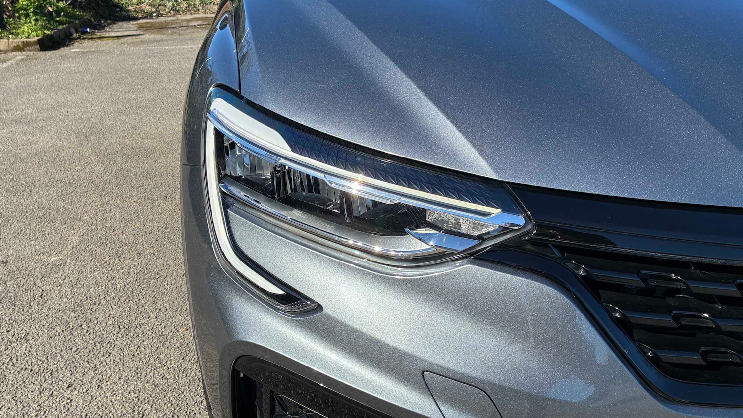 Used Renault Arkana 2023 for sale - 78037488: Photo 10